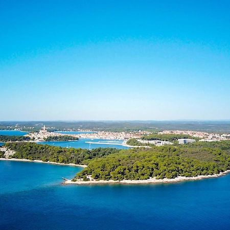 Apartmán Clorinda Sea View Free Parking Rovinj Exteriér fotografie