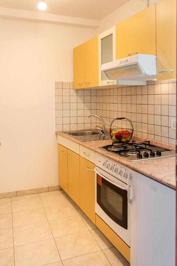 Apartmán Clorinda Sea View Free Parking Rovinj Exteriér fotografie